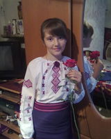 Таня Леп