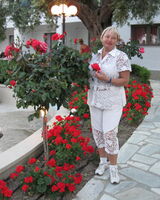Лариса Кириленко