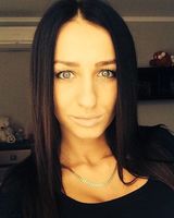 Анна Матвеева