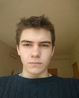 Арсен Гринчак