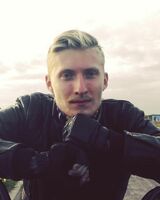 Данило Вініченко