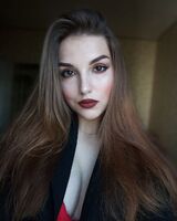 Анжела Растовецька