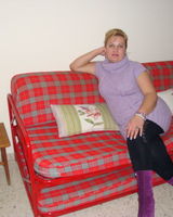 Алла Буткова