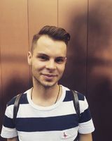 Вера Омельчук