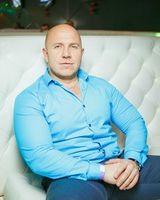 Александр Рубан