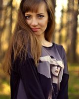 Елизавета Корытная
