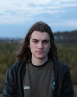 Богдан Цикалюк