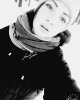 Катерина Мельник