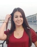 Анастасія Бондар