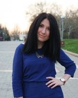 Tanysha Yudina