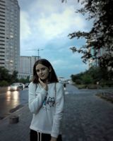 Наташа Кузьмінова
