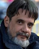 Сергей Чех