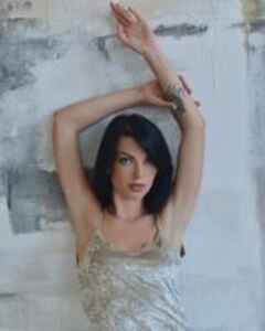 Ирина Ивасик