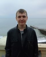 Антон Зима