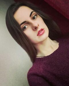 Оксана Олійник