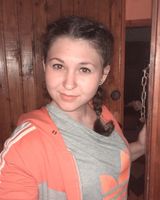 екатерина шиманська