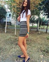 Олена Семенович