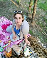 Оксана Удод