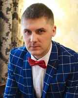Рома Ткаченко