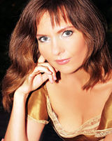 Lena Krasulina