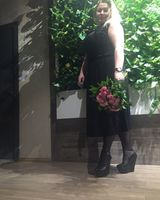 Кристина Маркова