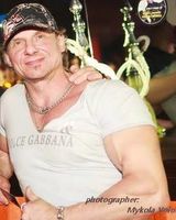 Александр шаповал