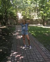 Анастасія Суворова