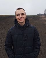 Родион Дешевых