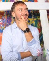 Артем Костоглод