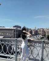 Зорянка Видрик