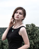 Лина Владимировна