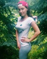 Anastasia Boychuk