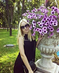 Полина Вакула