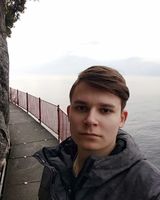 Максим Васильев