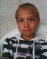 Елизавета Лактионова