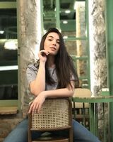 Анастасия Борисенко