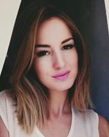 Kate Kutova