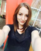 Анастасия Дудина