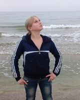Таня Пуляева