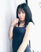 Мадіна Магомедівна