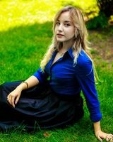 Дария Зиниченко