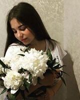Богдана Соколова