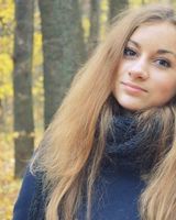 Ярослава Витальевна