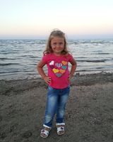 Zlata Pavlenko