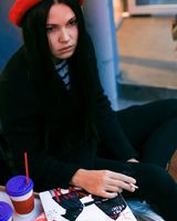 Анастасия Гладких