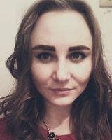 Надя Скрупська