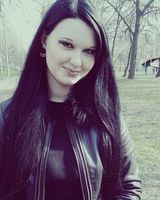 Светлана Гунько