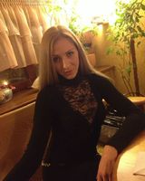 Алёна Литвинова