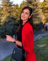 Анастасия Козьмина
