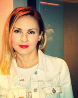 Галина Боева